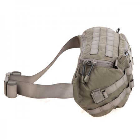 Snigel 6L Kulväska -18 Grå