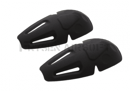 Crye Precision Airflex Elbow Pads Black