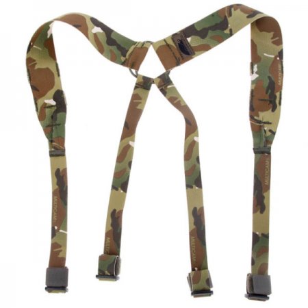 Snigel Stridsbältessele-14 Multicam