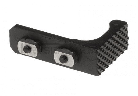 Ares M-LOK Hand Stop Type B Black