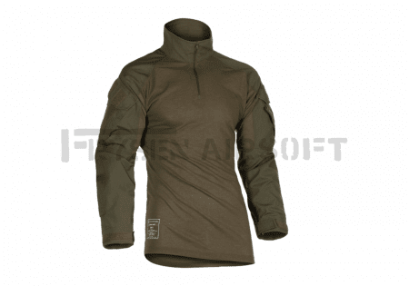 Crye Precision G3 Combat Shirt Ranger Green L