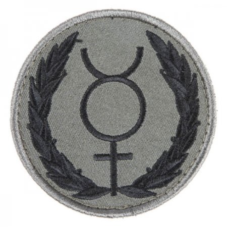 Snigel Förhandlar patch -12