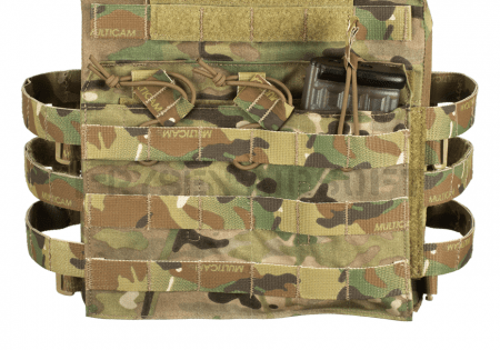 Crye Precision JPC Multicam M