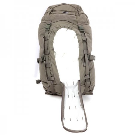 Snigel 50L Uppdragsryggsäck 2.0 Grå