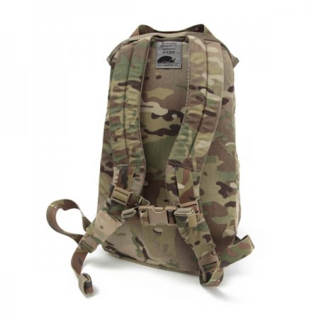 Snigel 15L Princess ryggsäck -17 Multicam