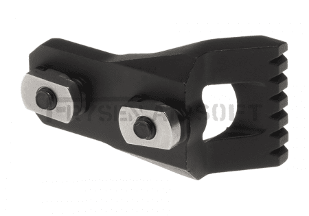 Ares M-LOK Hand Stop Type A Black