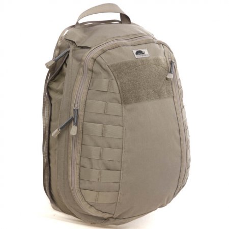 Snigel 10-20L All Pack -17 Grå