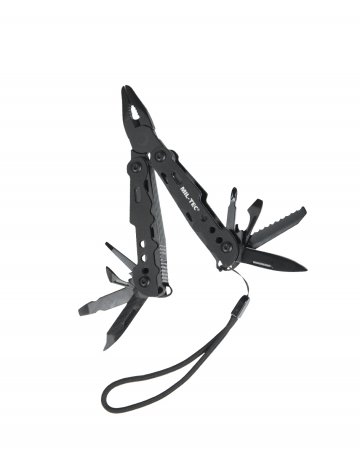 Miltec Black Cobra Multi Tool Small