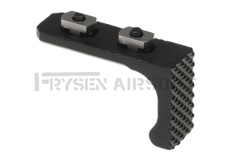 Ares M-LOK Hand Stop Type B Black