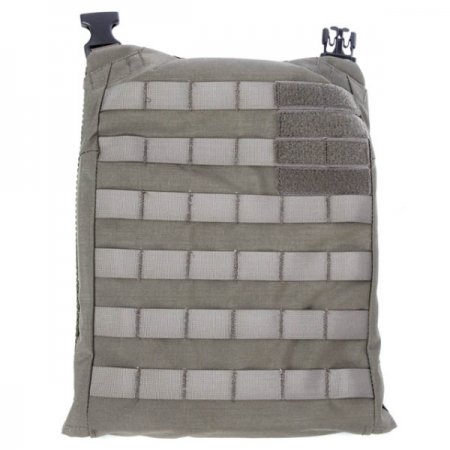 Snigel Ryggficka -16