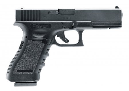 Träningspistol Glock 17 Gen 3 Airsoft