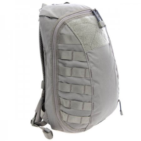 Snigel 15L Princess ryggsäck -17 Grå