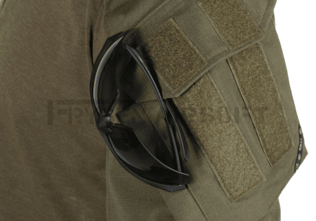 Crye Precision G3 Combat Shirt Ranger Green M