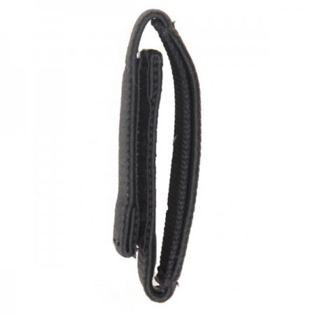 Snigel Elastisk handskhållare -05 Svart