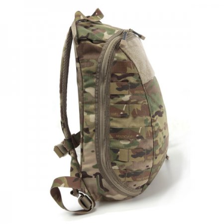 Snigel 15L Princess ryggsäck -17 Multicam