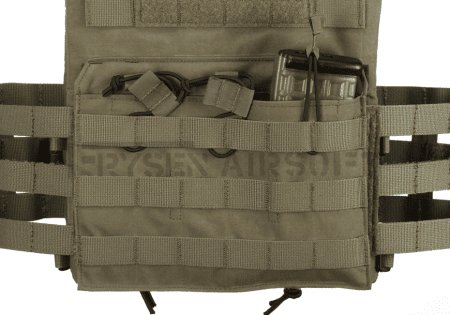 Crye Precision JPC Ranger Green L