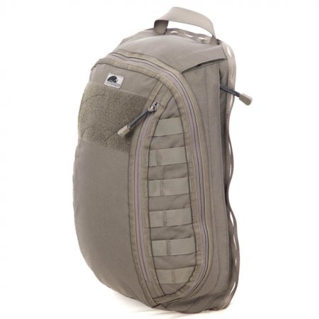 Snigel 10-20L All Pack -17 Grå