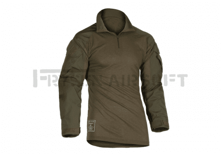 Crye Precision G3 Combat Shirt Ranger Green L