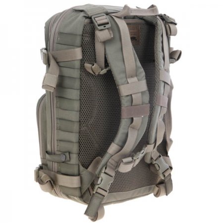 Snigel 30L Specialistryggsäck -14 Grå