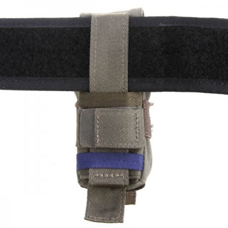 Snigel GP pouch 3 - Grey