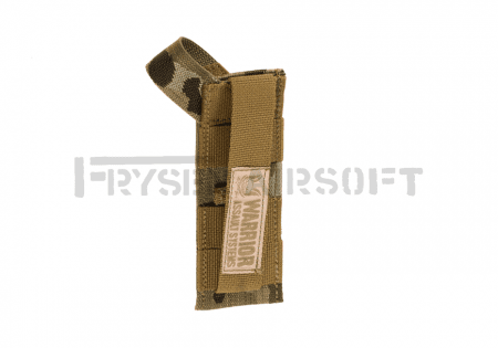 Warrior Medical Scissor Pouch Multicam