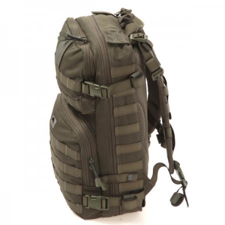 Snigel 30L Specialistryggsäck -14 Grå