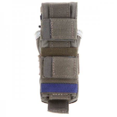 Snigel GP pouch 3 - Grey