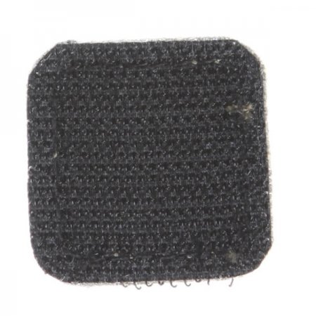 Snigel Litet korsmärke-12 Grå/Svart