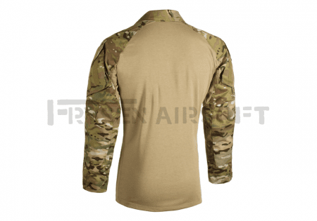 Crye Precision G3 Combat Shirt Multicam L