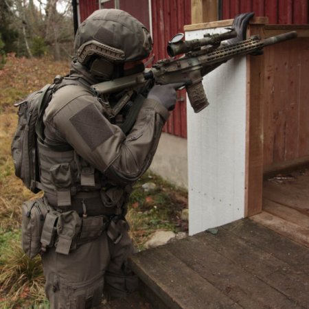 Snigel Granatficka -10 Grå