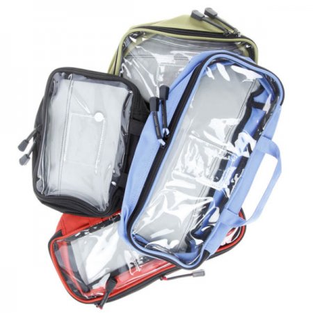 Snigel Små insatsfickor-10