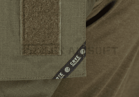 Crye Precision G3 Combat Shirt Ranger Green M