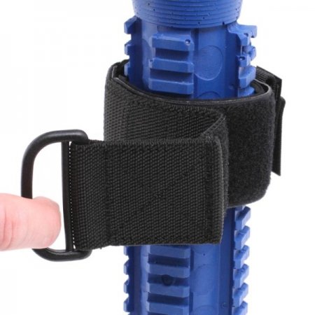 Snigel Sidfäste för vapen -00 Svart