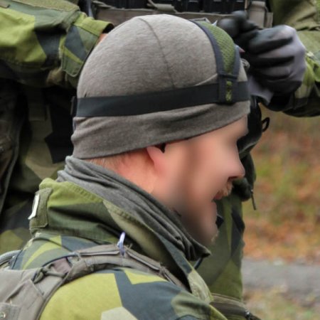 Snigel FR mössa -17