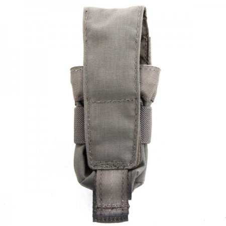 Snigel GP pouch 3 - Grey