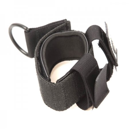 Snigel Sidfäste för vapen -00 Svart