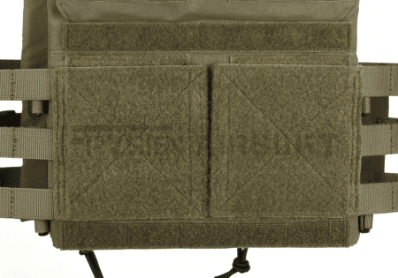 Crye Precision JPC Ranger Green L