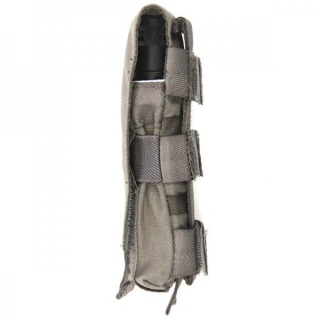 Snigel Lång multificka 2 Grå