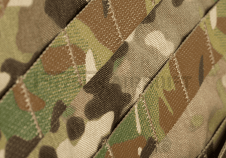 Crye Precision JPC Multicam M