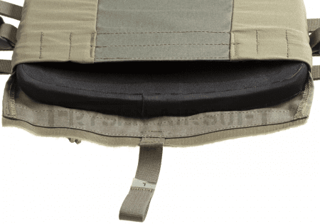 Crye Precision JPC Ranger Green M