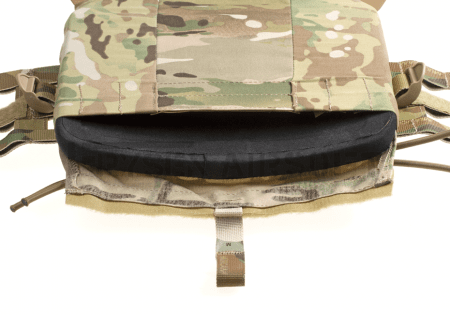 Crye Precision JPC Multicam M