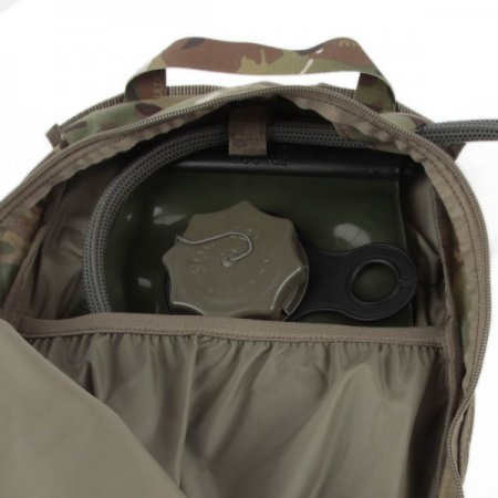 Snigel 15L Princess ryggsäck -17 Multicam