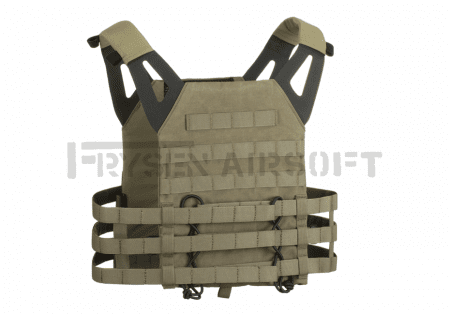Crye Precision JPC Ranger Green L