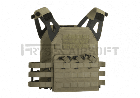 Crye Precision JPC Ranger Green M