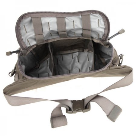 Snigel 6L Kulväska -18 Grå