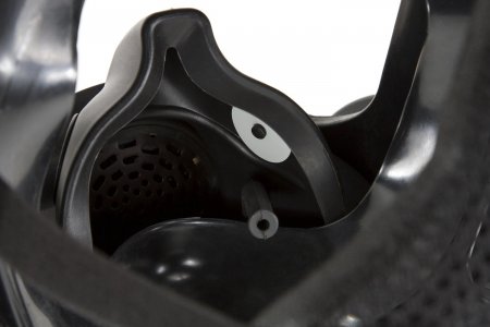 GUMARNY CM-6M Skyddsmask