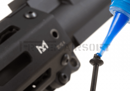 Clawgear Thread Locker 5g Blue