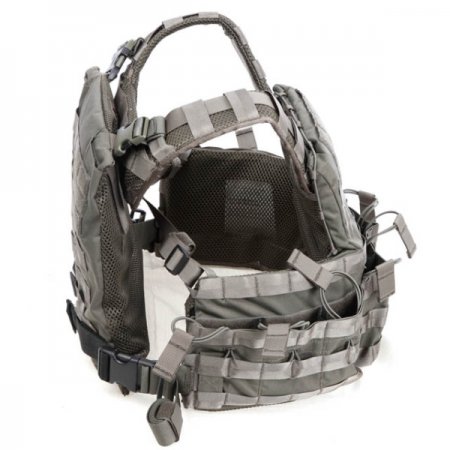 Snigel Plattbärare Strap on -14