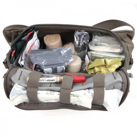 Snigel 6L Kulväska -18 Grå