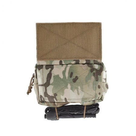Spiritus SACK Pouch Mk3 - Ranger Green